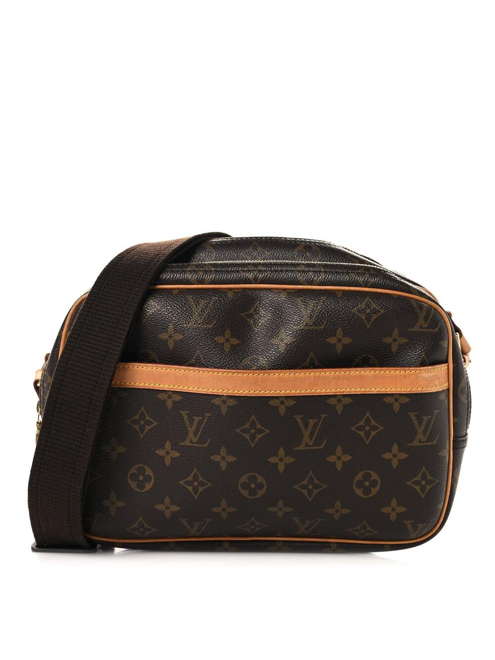 Louis Vuitton Reporter Pm #368208L72B